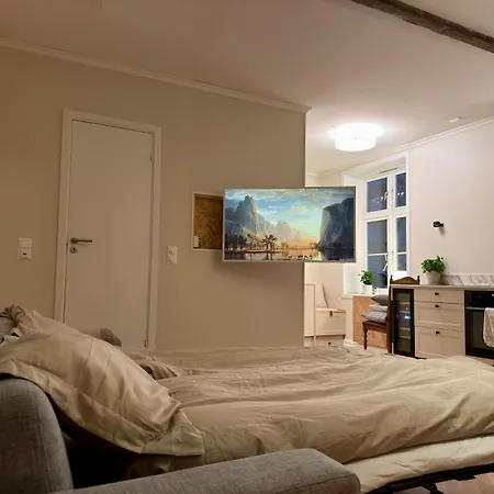 Oslo, Classic Lejlighed