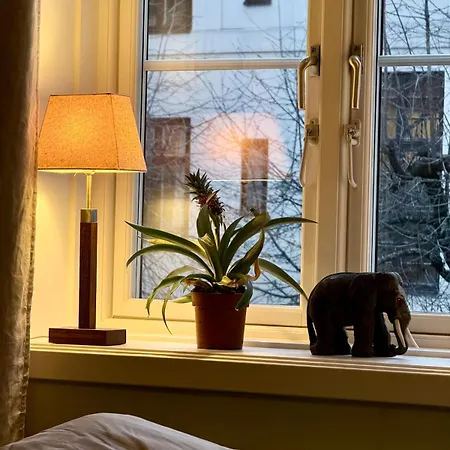Oslo, Classic *